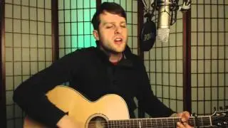 Walking On Cars - Speeding Cars (Acoustic Cover)