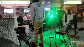 Live Jamz !ig !bandcamp !tip