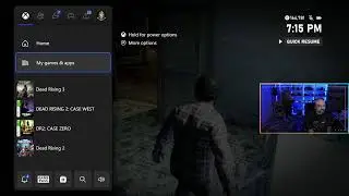 Dead Rising 3! Time to kill more zombies! Part 3
