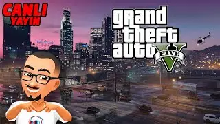 GTA 5 - Farming Simulator 2025 | 🔴 Canlı Yayın