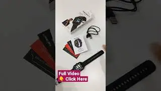 Fire Boltt Epic Review #shorts #review #unboxing #fireboltt #firebolttepic