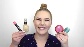 Throwback Thursday: Best of Beauty 2014