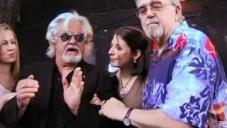 Threadgill's Restaurants Promotional Web Video