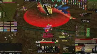 Hakkar Hardmode Speed World Record - WoW Classic Era