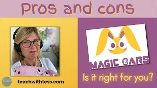 Magic Ears - Pros and Cons