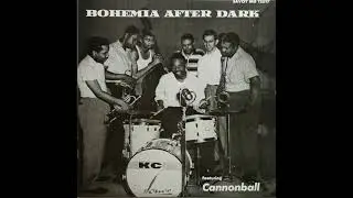 Kenny Clarke - Bohemia After Dark