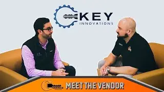 Meet The Vendor: Key Innovations