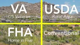 Need an Arizona Home Loan??