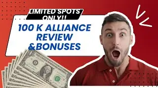 100K Alliance Review