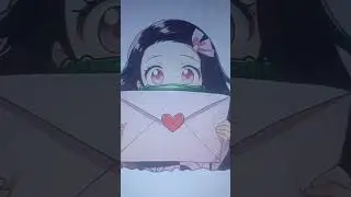 Nezuko edit 🌸🌸🌸