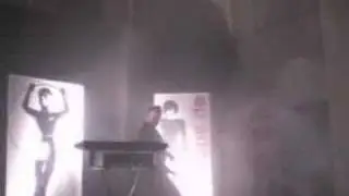Superikone - Tr&auml;nen (live)