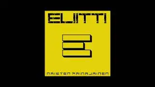 Eliitti - Naisten Painajainen (Official Audio)