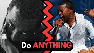 Toxic Ambition: When Success Becomes a Prison ft Diddy & Kanye West