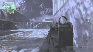 Mw3: Got Jugs? L86 LSW w/ Grip