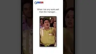 When you were expecting a 'Great job!' but got 'Do this next.🤡📄#trending  #shorts #youtubeshorts