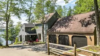 635 E Shore Dr, Madison, NH 03875
