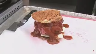 Big Jim's Roast Beef makes it to the top 100 on Yelp for best roast beef sandwiches
