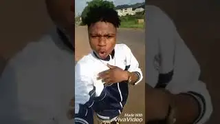 Niaja big shake remix.