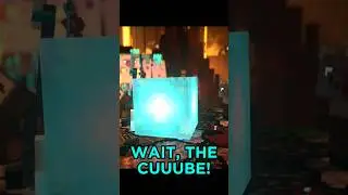 Orb of Dominance is in Minecraft Legends!