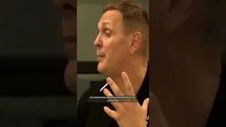 Ronny Roehrig habla sobre la adopci&oacute;n de las #criptomonedas #shorts