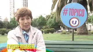 T&oacute;pico #YoQuieroSaber. &iquest;Qu&eacute; es lo que vos quer&eacute;s saber?