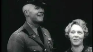 GENERALS of WWII General Henry Arnold HD