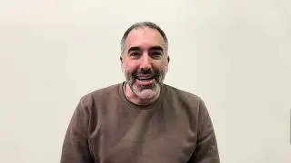 Darren - AI-Powered Marketer Testimonial