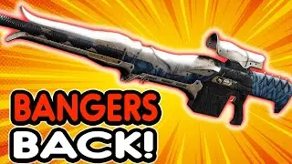 TWILIGHT OATH IS THE BEST LEGENDARY 140 SNIPER!!!!!!!!
