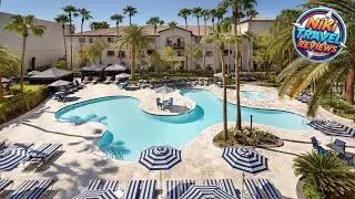Tuscany Suites and Casino Hotel | Las Vegas (NV), United States | Hotel Review 🛏️