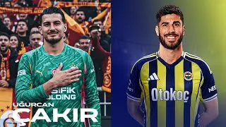 Transfer Haberleri 2025 d&uuml;kkanı kapattık ⌛ ( son g&uuml;ne ait t&uuml;m transferler ) 