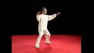 72. High Pat Horse. Gāo t&agrave;n mă