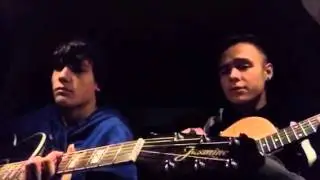 Robbers cover by Indigo Trip
