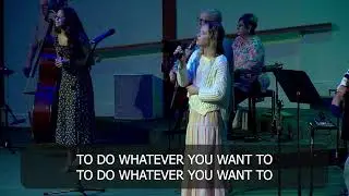 Habits of a Fully Devoted Follower of Jesus - 1-11-26