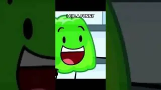 BEEFY DIE YAY NEIN EDIT #roadto100K #BFDI #shorts #fypシ゚