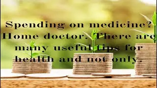 Helpful Tips, Home Doctor. Means for cleansing blood vessels