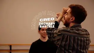 IMPROV Recap - Zachary Bastille - Season 3 - Tour 2024