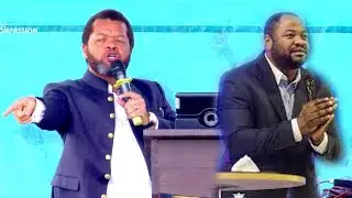 🚨 Scandale Moise mbiye parle de pasteur Marcelo Tunasi