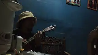 Torete ukulele Cover play along