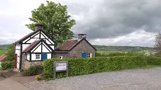 Nog maar eens op wandel in het magische Geuldal