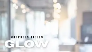 glow (morphic and biophotonic field)
