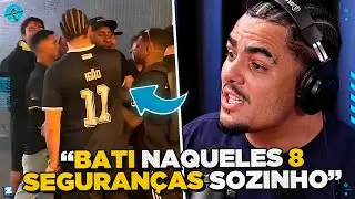Igão fala de BRIGA Generalizada