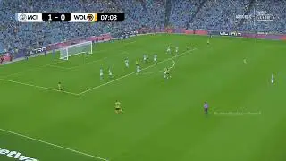 Manchester City vs Wolves LIVE | Premier League 2025/26 Full Match | eFootball Simulation