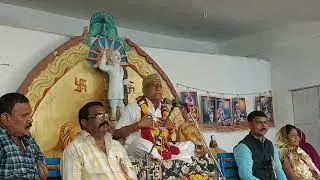 Gopalkala dhasgad (गोपाळकाला ढासगड)