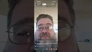 TiM & ANG BIG SCAM! FAKING SICKNESS TO SCAM CASH. STILL NOT WORKING 