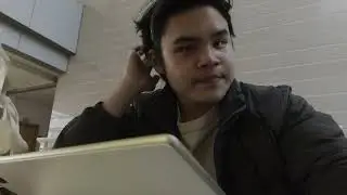 Day 124 in NMU , hit a learning curve 