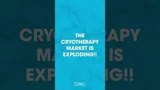 Unlock your entrepreneurial potential with &deg;CRYO.