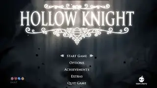 Hollow Knight Rescore - Video Game Music