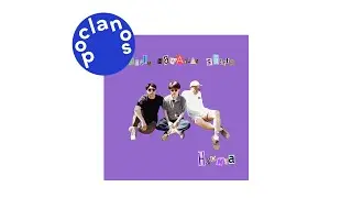 [Official Audio] 후하 (HooHaa) - Purple Hawaiian Shirts