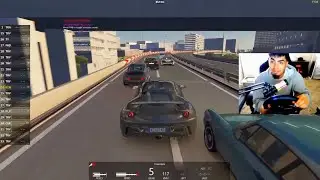 NO CRASH CHALLENGE WHILE CUTTING UP (FUNNY MOMENTS) 😂