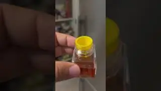 #Fruitflies #Trap #DIY